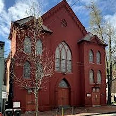 First Baptist Church Georgetown