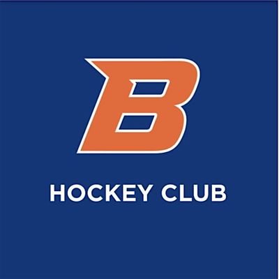 Boise State Men's Hockey & Bronco Hockey Boosters