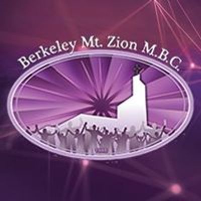 Berkeley Mt Zion MBC (BMZ)