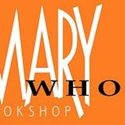 Mary Who? Bookshop