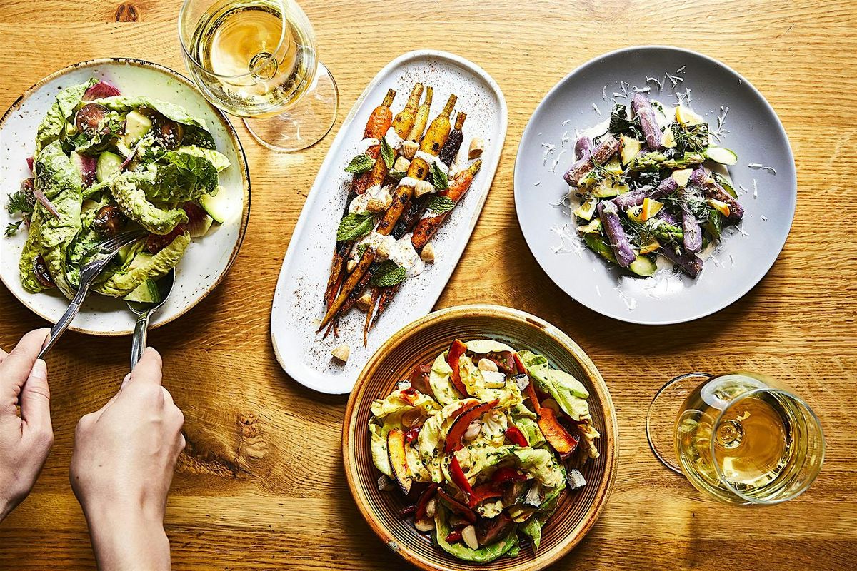 Wildseed Palo Alto - Christmas Meals To Go