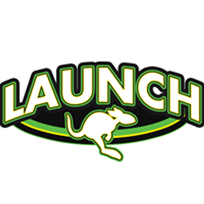 Launch Trampoline Park - Jackson, MS