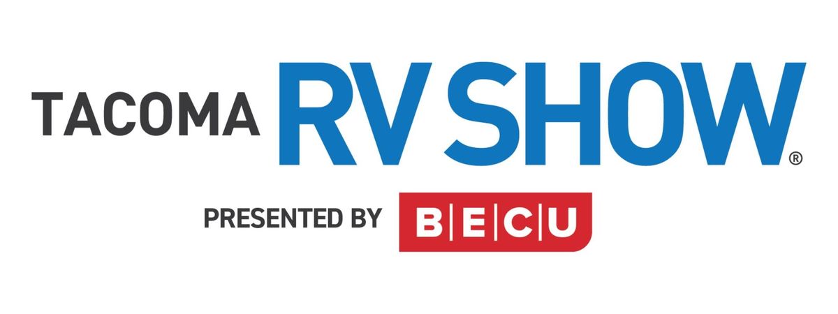 Tacoma RV Show - Tacoma