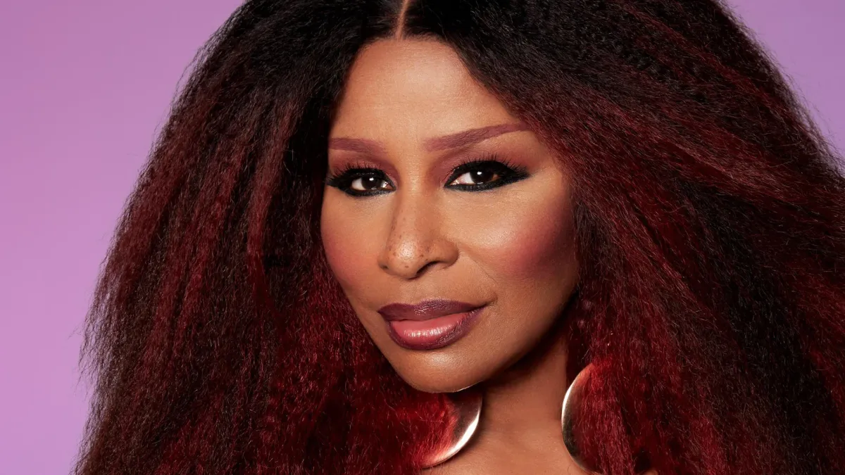 Chaka Khan, Patti LaBelle, Gladys Knight, Stephanie Mills in Houston