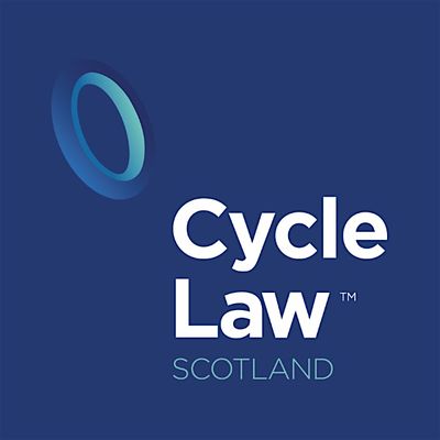 Cycle Law Scotland