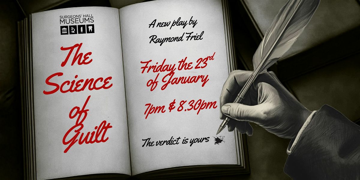 The Science of Guilt