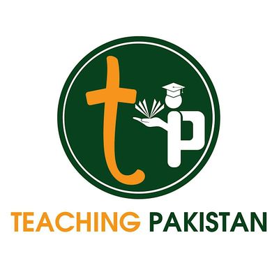 Teaching Pakistan