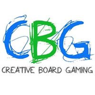 Creative Board Gaming