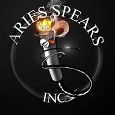 Aries Spears