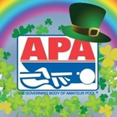 South Idaho APA Pool Leagues