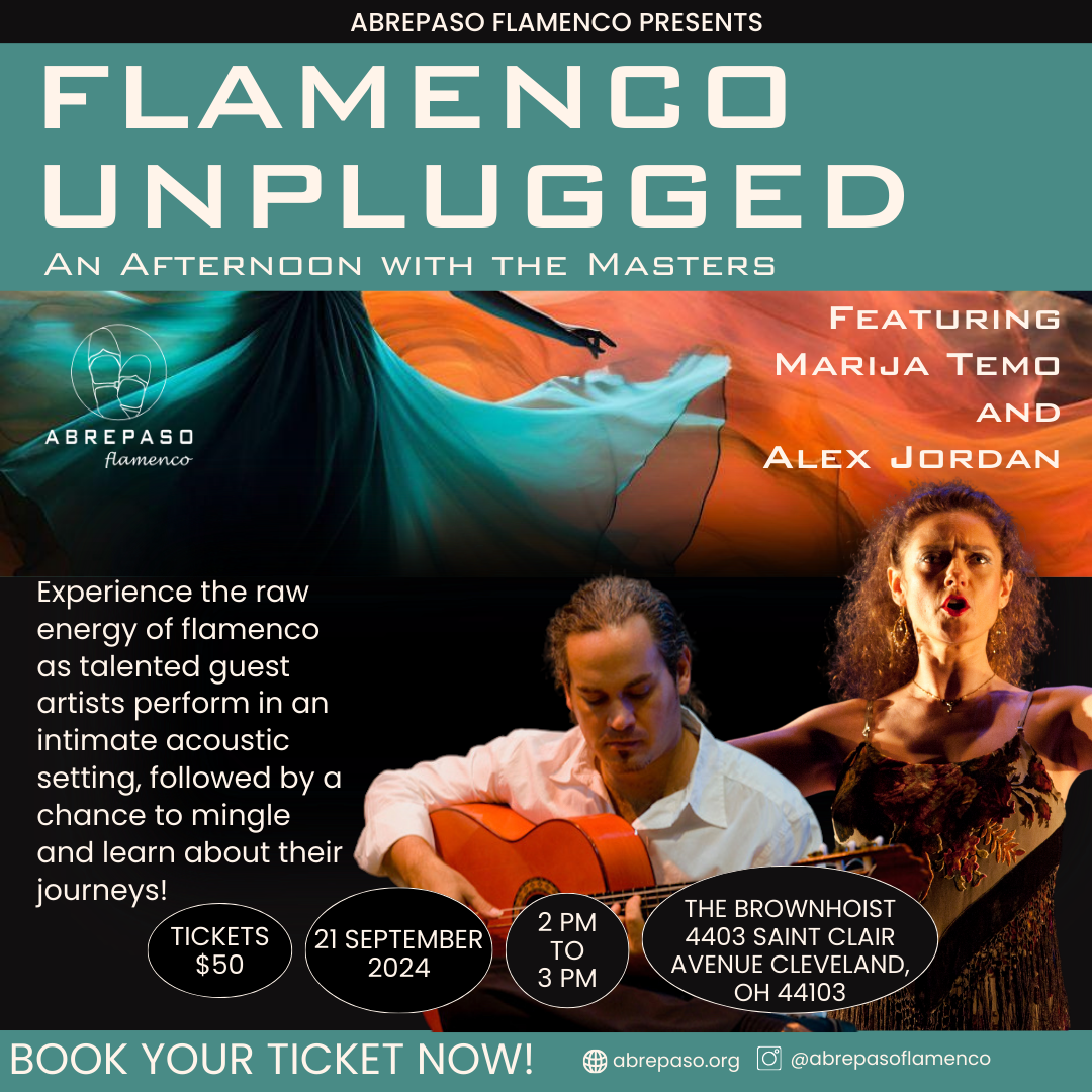 Andres Cepeda at Beacon Theatre