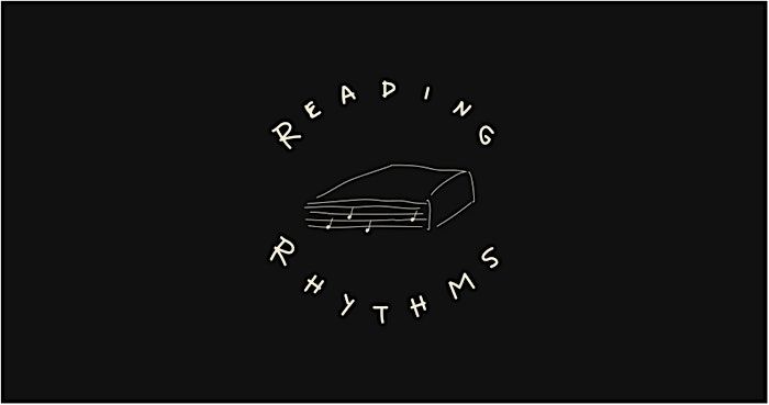 Reading Rhythms at Hamilton Grange