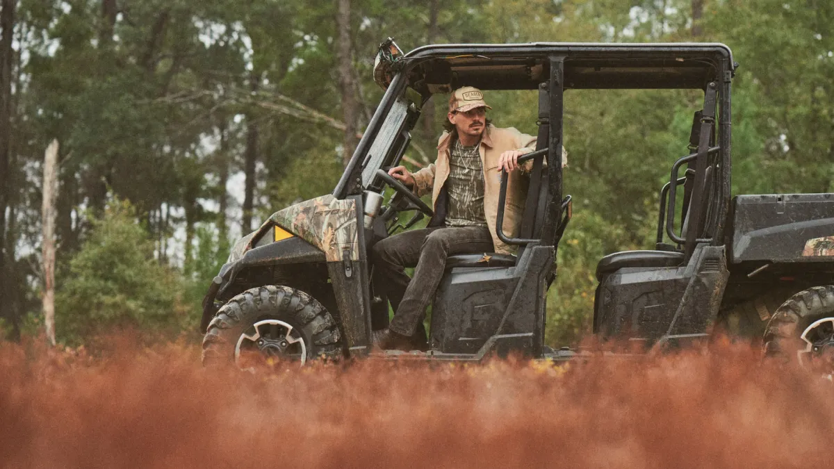 Tucker Wetmore in Hamburg