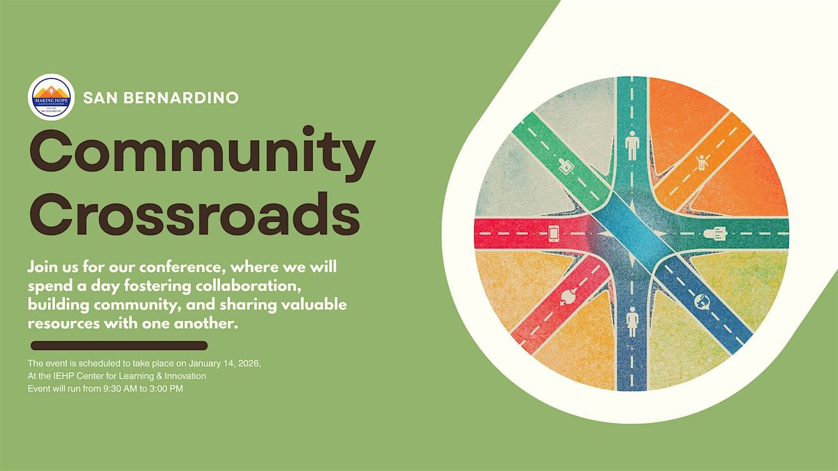 Community Crossroads