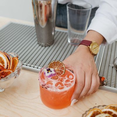 SIP SIP Mobile Bar