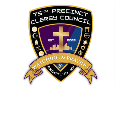 75th Precinct Clergy Council