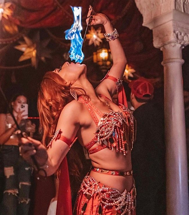 Event Photos