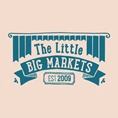 The Little Big Markets