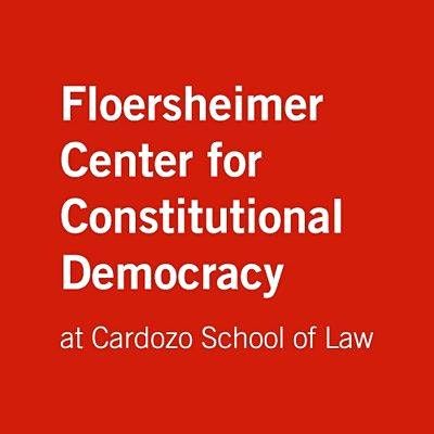 Floersheimer Center for Constitutional Democracy