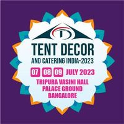 Tent Decor & Catering India-2023