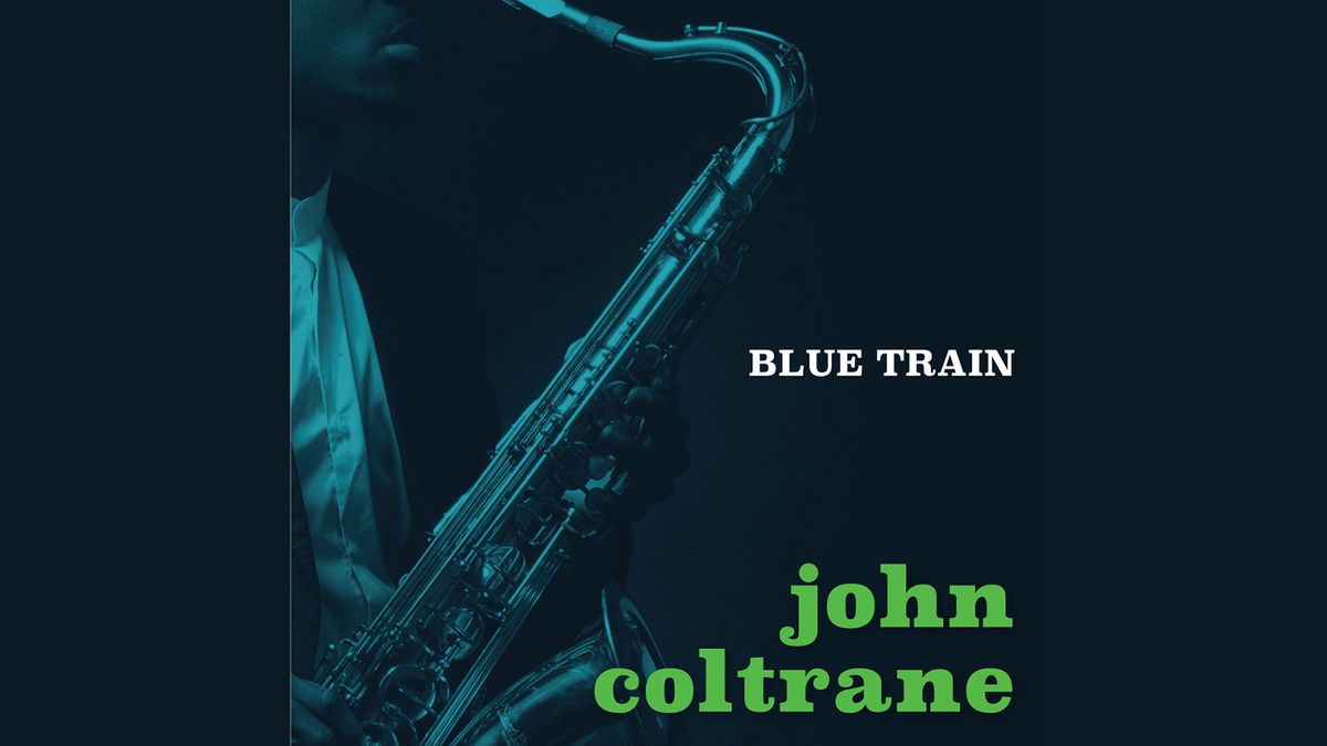 John Coltrane's Blue Train
