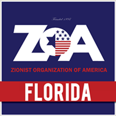 Zionist Organization of America: Florida