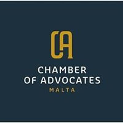 Chamber of Advocates Malta