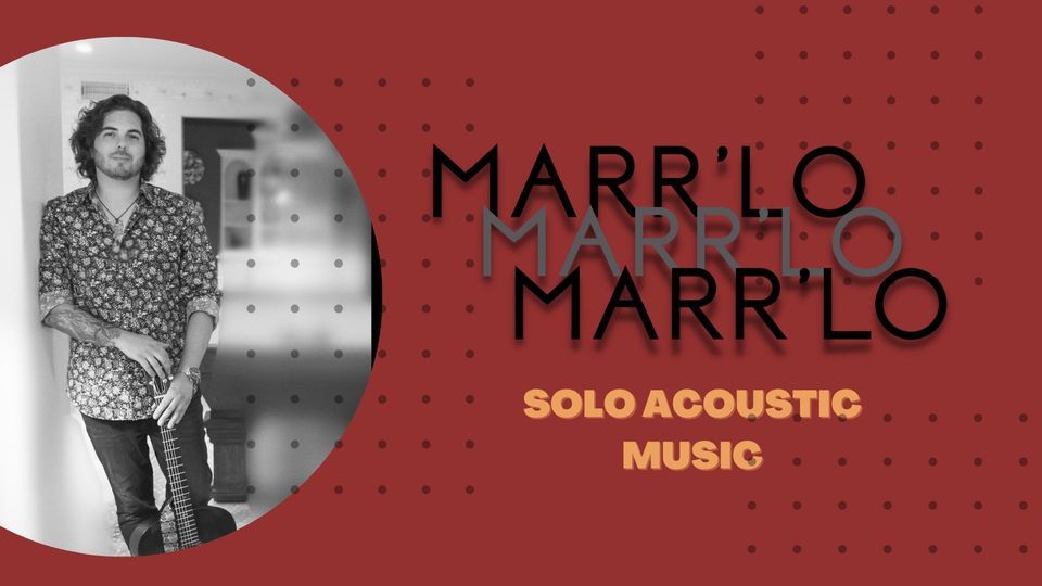 MarrLo at Splash Martini Bar Splash Martini Bar, Oconomowoc, WI May