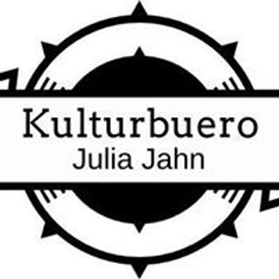 Kulturbuero Julia Jahn
