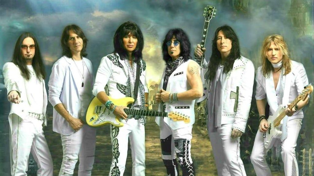 Angel - The Farewell Tour