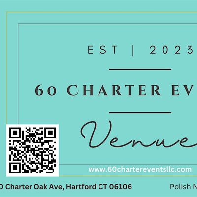 60 Charter Events, LLC