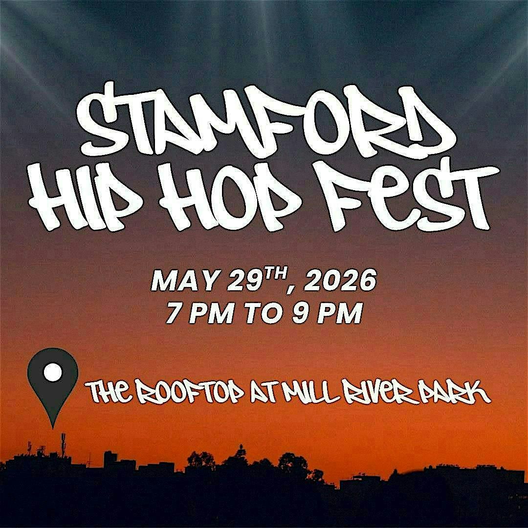Stamford Hip Hop Fest