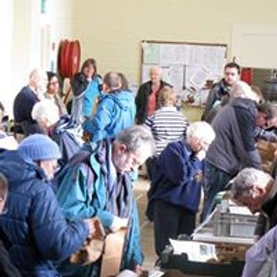 The Black Isle Repair Cafe @ Culbokie Findon Hall | Findon Hall ...