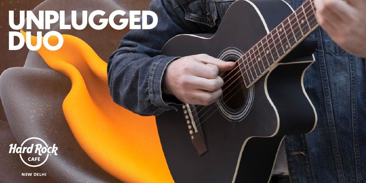 Unplugged Duo
