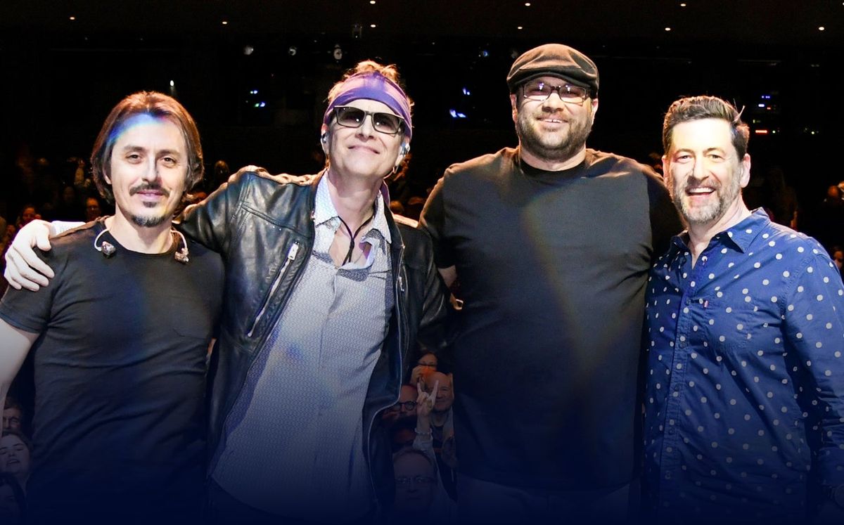BoDeans at North Shore Center