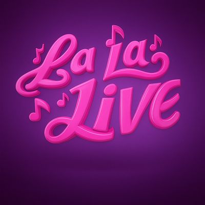 La La Live