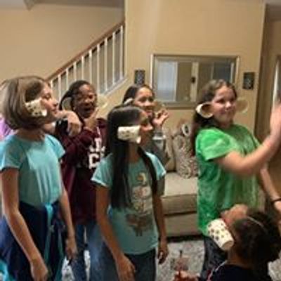 Troop 109034