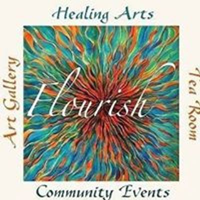 Flourish-Arts as Sacred Healing