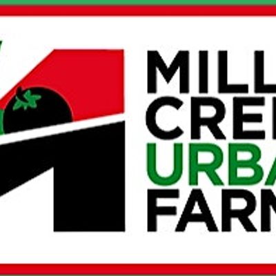 Mill Creek Urban Farm