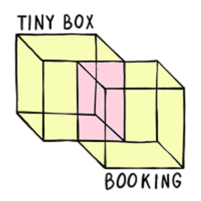Tiny Box Booking