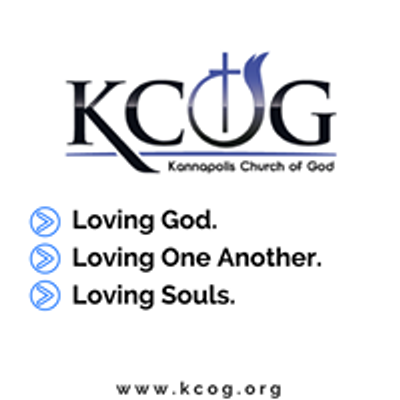 Kannapolis Church of God