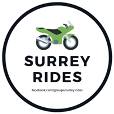 Surrey Rides