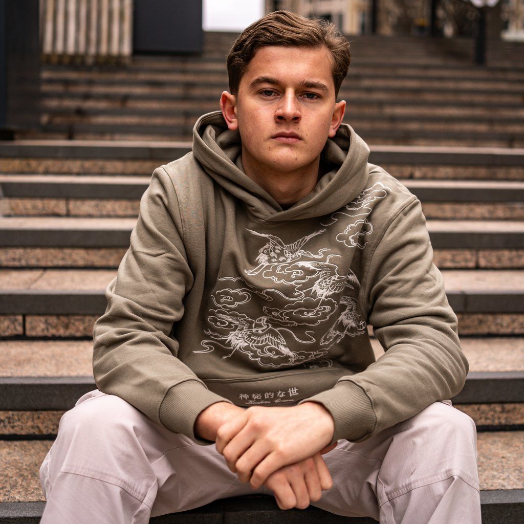 Source x Joss Dean x End Of Term Party