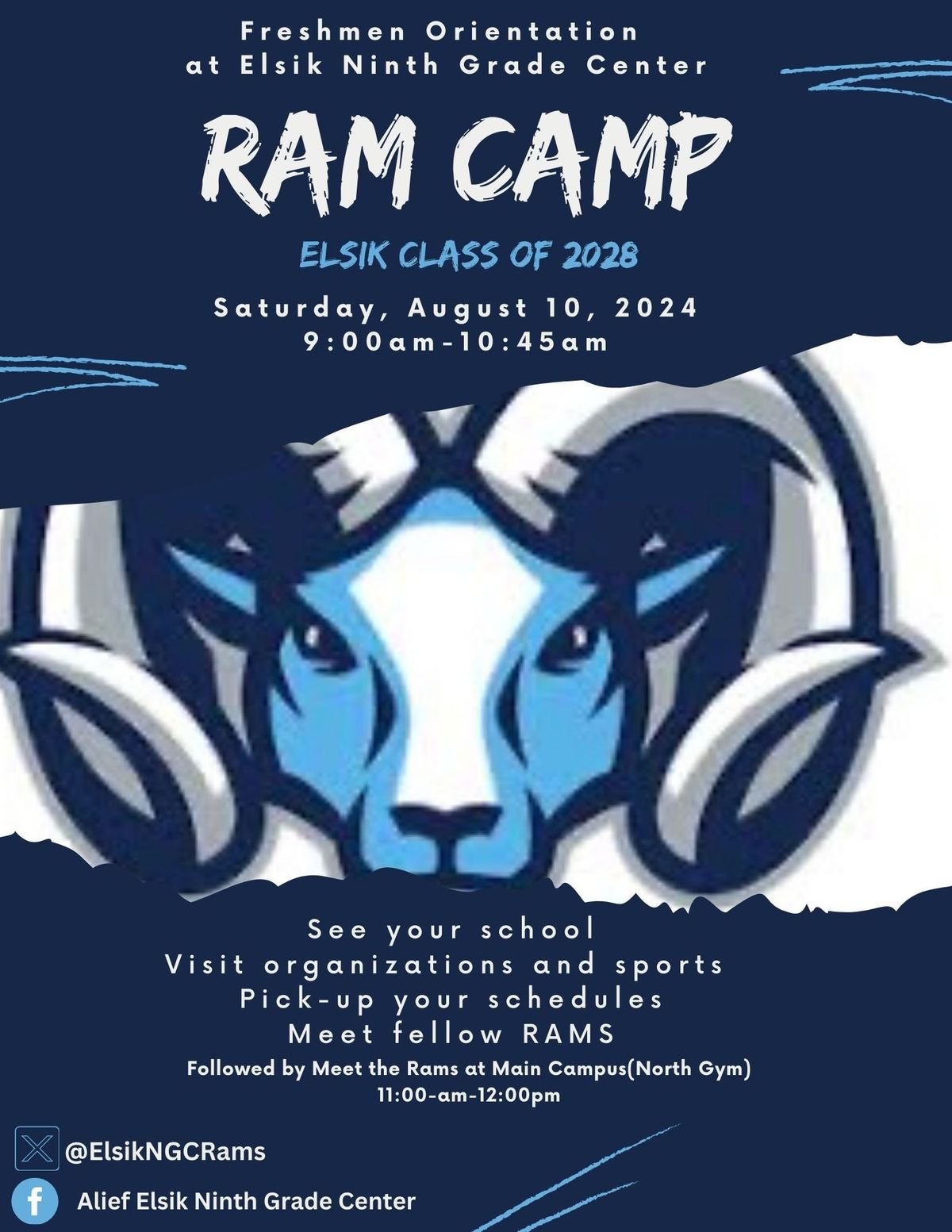 RAM Camp 6767 S Dairy Ashford Rd, Houston, TX, Alief, TX August 10