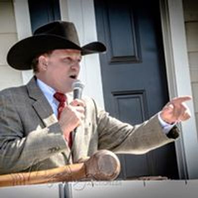 Myers Jackson America's Auctioneer