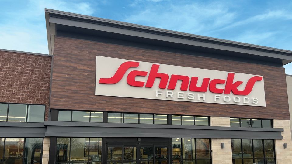 Schnucks Battle Crossing Grand Opening 5410 Clark Ln, Columbia, MO
