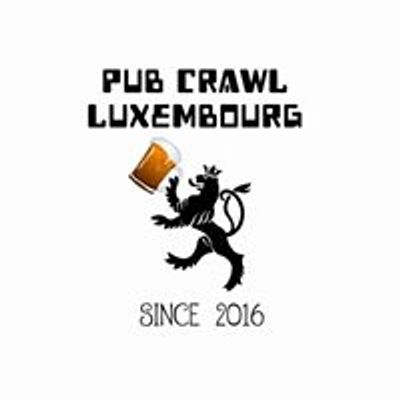 Pub Crawl Luxembourg