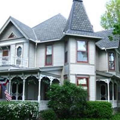 Medina County Historical Society