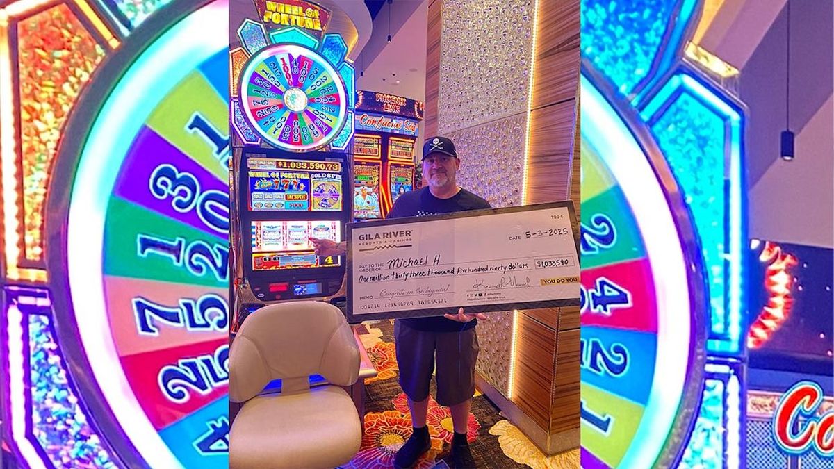 Wheel of Fortune - Reading