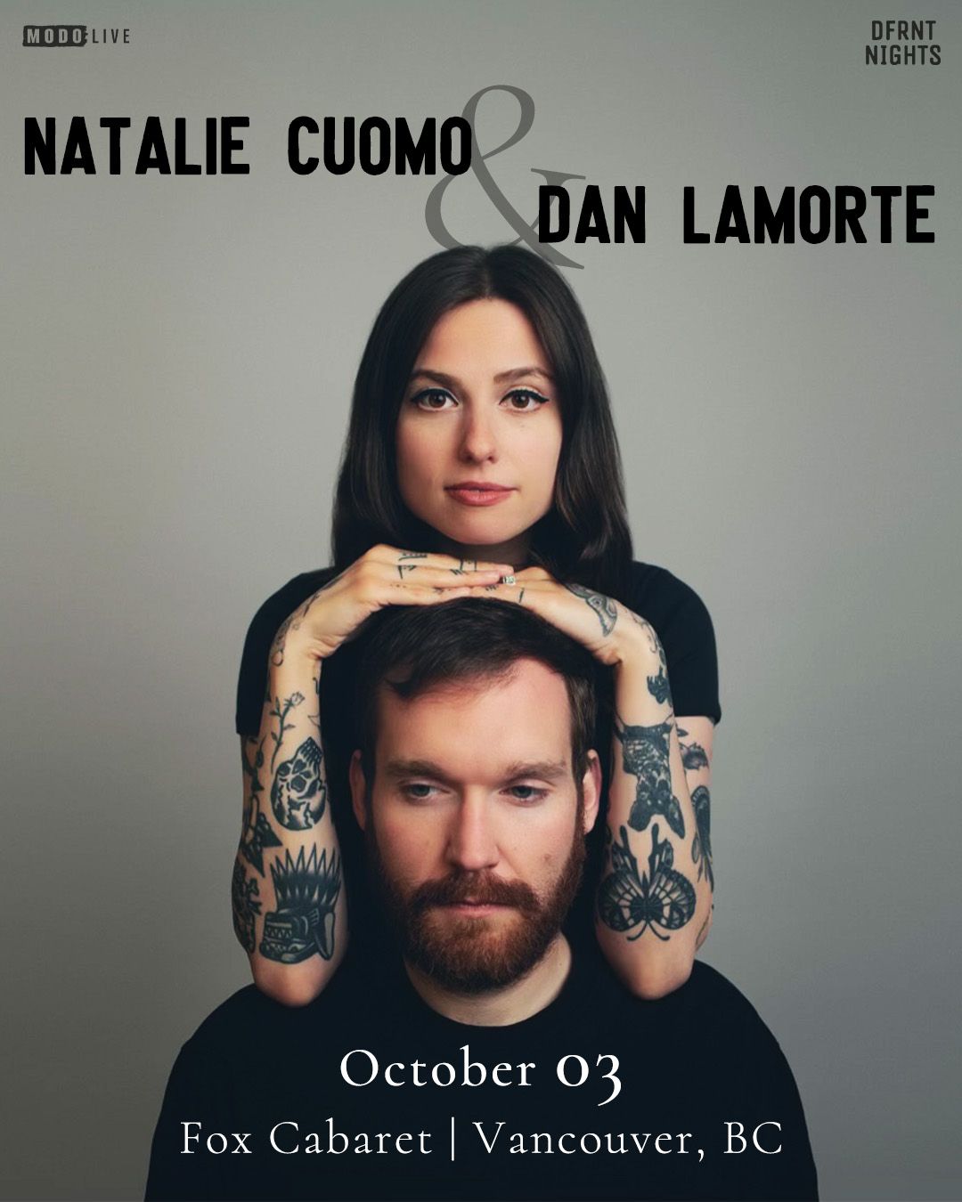 Dan LaMorte